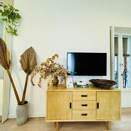 Appartement Mana Keep Calm Feel The Light And Shine *