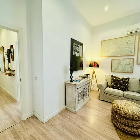 Appartement Mana Keep Calm Feel The Light And Shine
