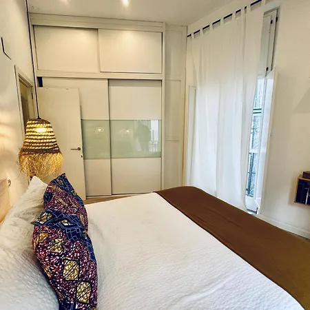 Mana Keep Calm Feel The Light And Shine Appartement Cádiz